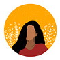 Spoorthi's avatar