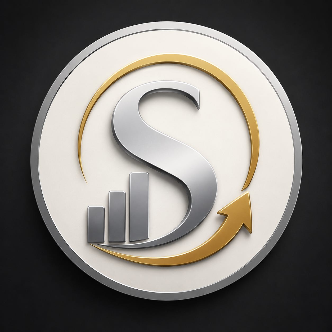 The Silver Side Hustle.Substack
