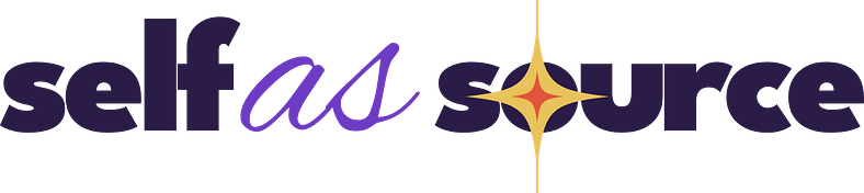 Self As Source | Spirituality