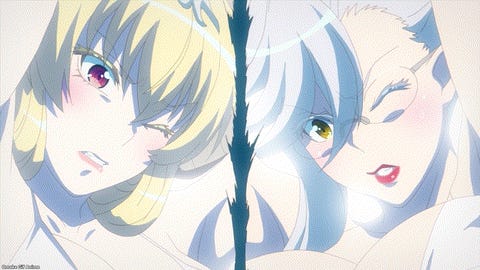 sin Nanatsu no Taizai - Zangeroku 13 [BD] - Belial Lucifer Strain