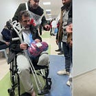 Shackled, Bleeding, Raped By Dogs: Palestinians Describe Harrowing Abuse In Israeli Prisons