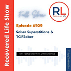 Recovered Life Newsletter