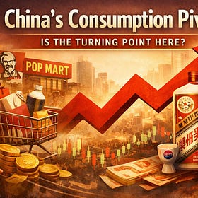 Do Chinese households feel confident again?