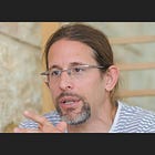 The smearing of Prof Retsef Levi
