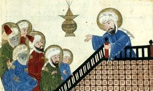Muhammad Muhammad