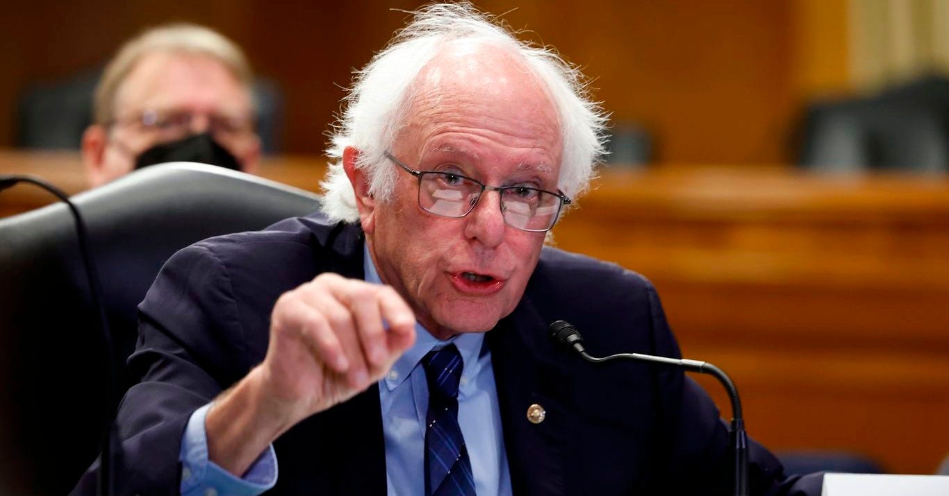Sanders to try to block $20 billion in arms sales to Israel next week