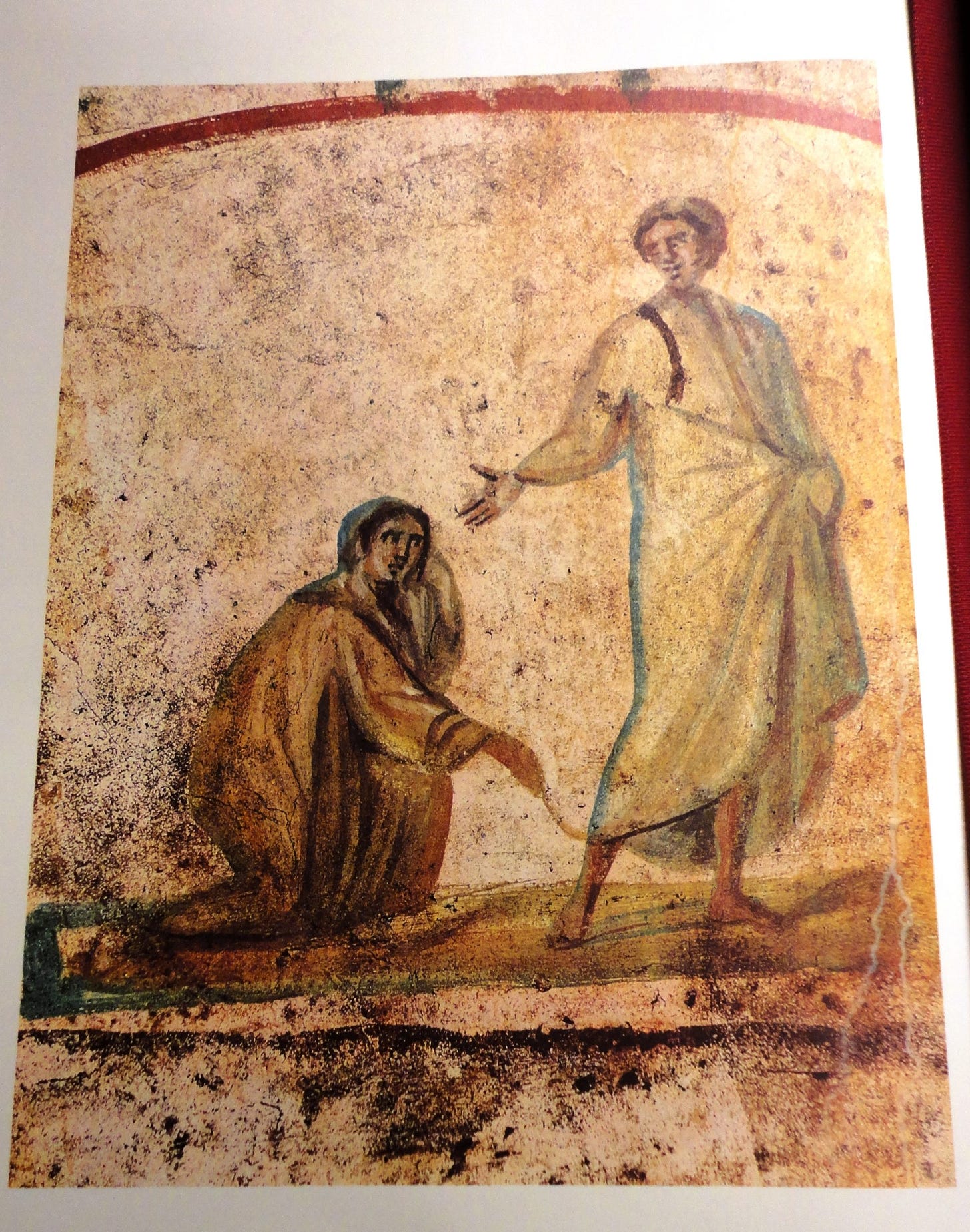 Life of Jesus the Christ in Bible Art | Houston Baptist University