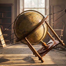 The Stabilization Framework