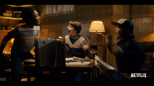 Stranger Things rinnovato ma i creatori anticipano la fine della serie