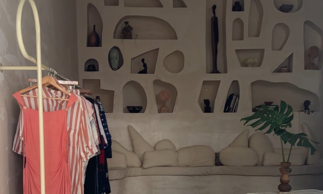 This New Concept Store Wants to Transform Retail in Ghana