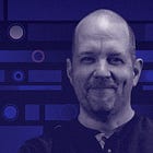 Leader Spotlight: Building and growing a lasting community, with Derek Pharr