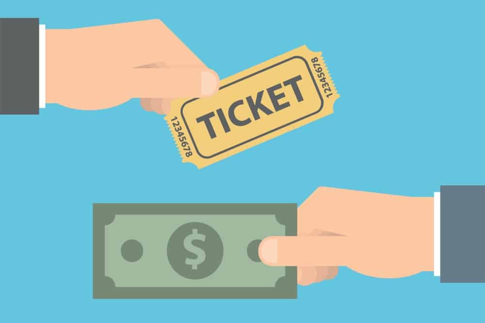 Where Can I Sell Online Tickets?