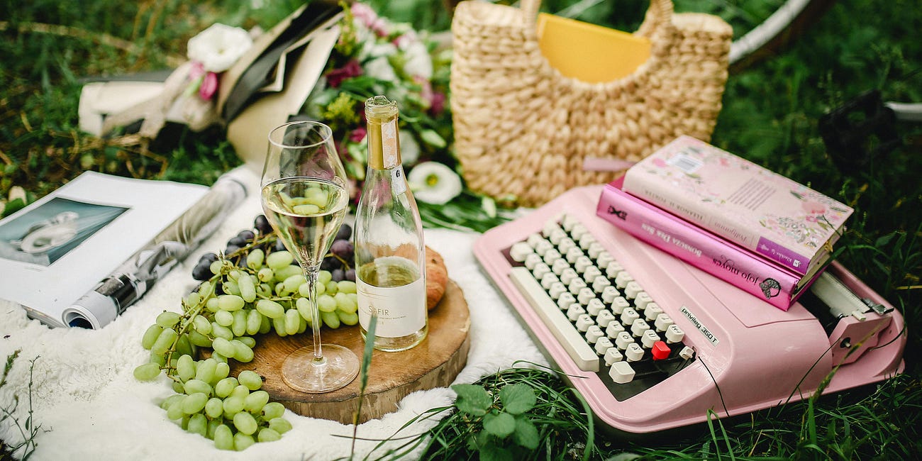 Petal Push: A Gentle Approach to Work-Life Harmony