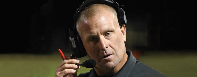 Football Alum Matt Purdy Tries to Save Hawkeye Sports - Athletic Business