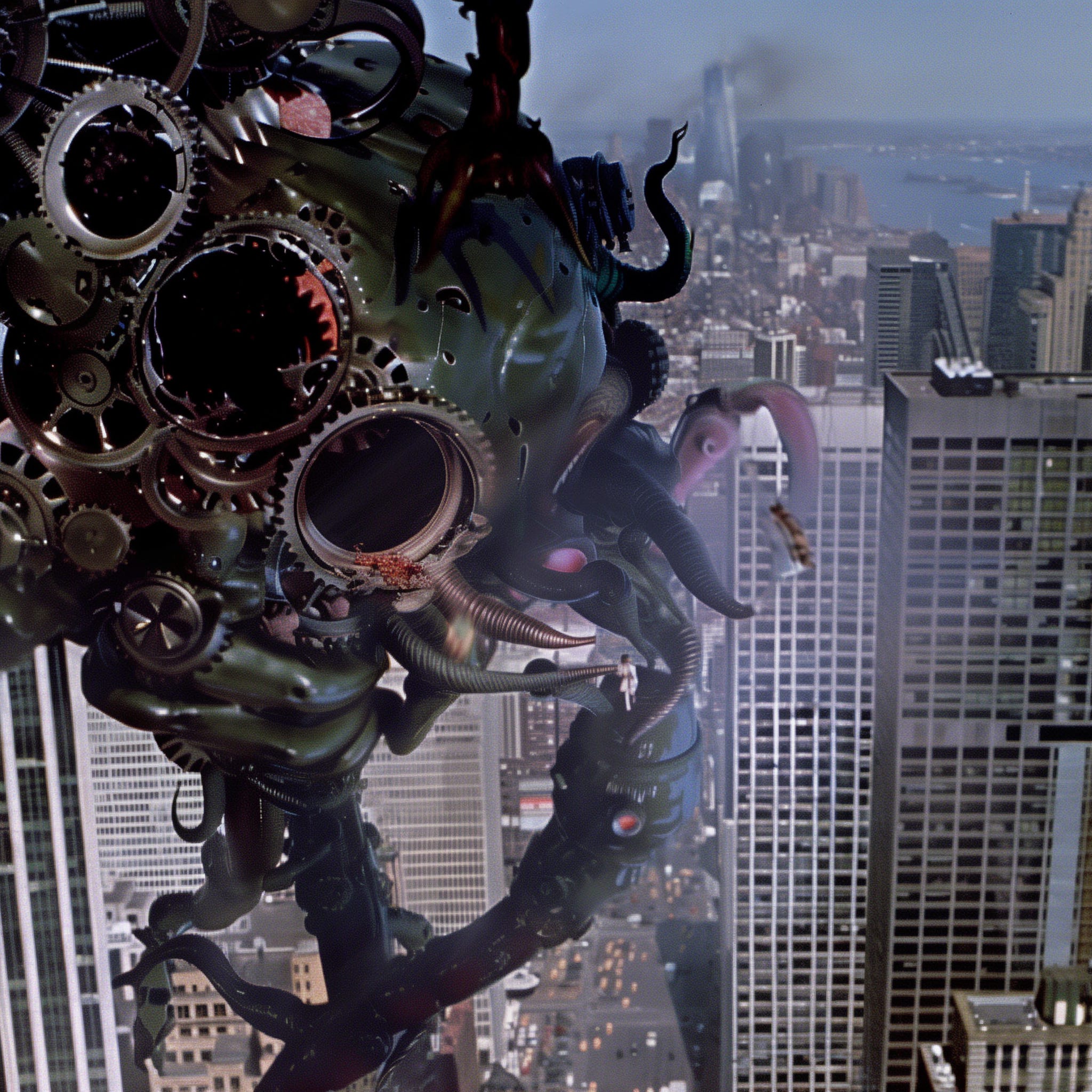 Unlocking the CCRU Numogram: A Beginner's Guide to Gematria, Zone ...