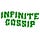 Infinite Gossip