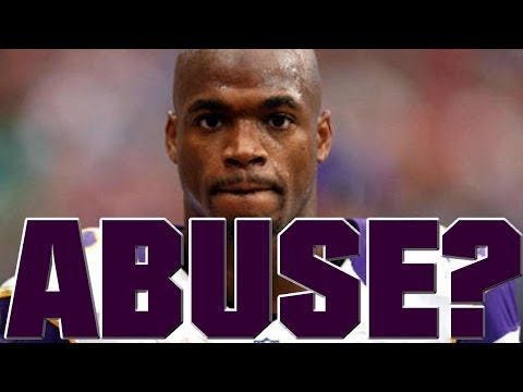 adrian peterson abuse nfl controversy gets worse adrian peterson abuse nfl controversy gets worse