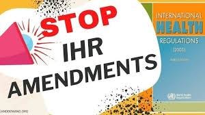 Petition · Challenge Amendments to ...