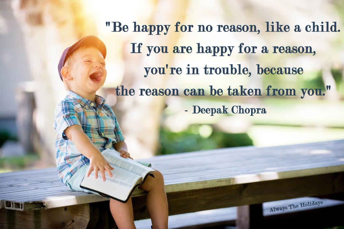 Be Like a Child Quotes - 21 Inspiring Child Sayings and Messages