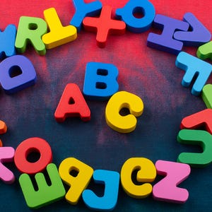 Artwork for The ABC Gimmick