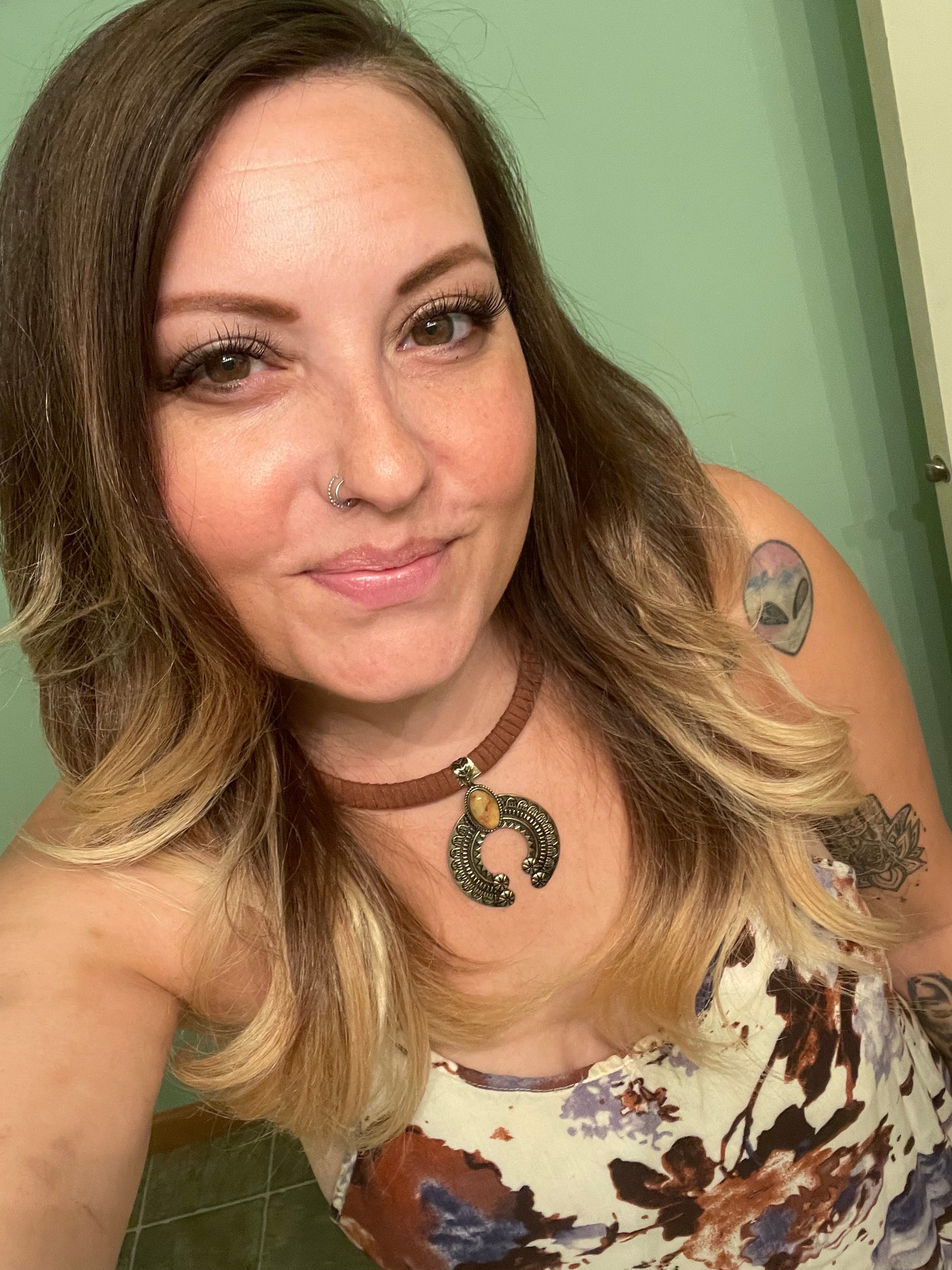 Justine’s Substack