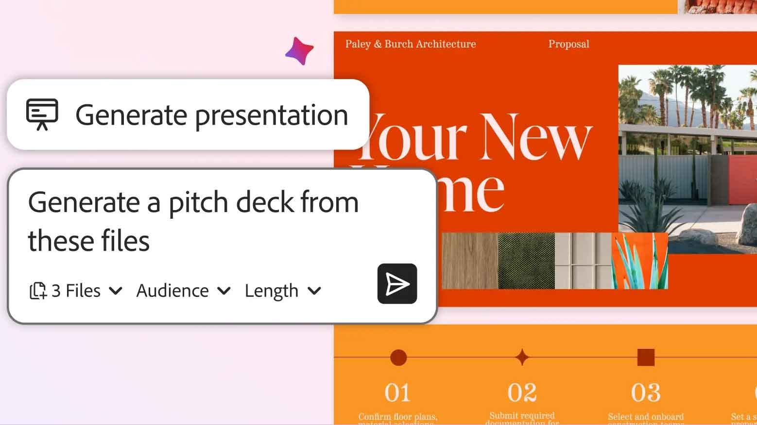 Adobe adds generative AI powers to Acrobat and Express to help you ...