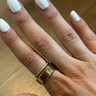 My Updated Oura Ring Review