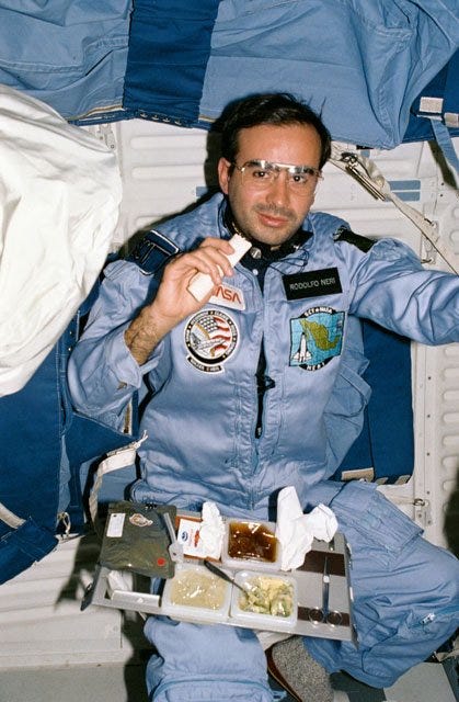 Rodolfo Neri Vela