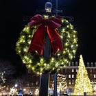 What's happening this weekend in Alexandria: Dec. 19-21