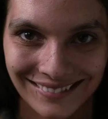 Image of Smile' Review: A Horror Movie With a Highly Effective Creep ...