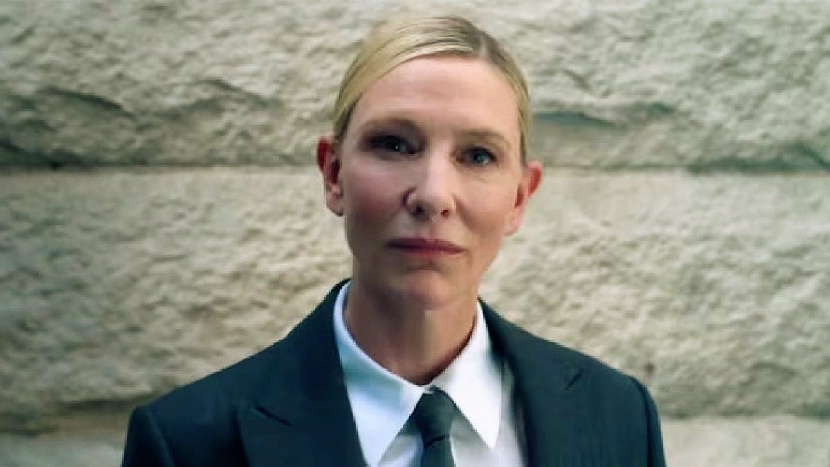 El juego del calamar 3 director Hwang Dong-hyuk explica escena final con  cameo de Cate Blanchett y esto dijo sobre spin off Squid Game USA | Netflix