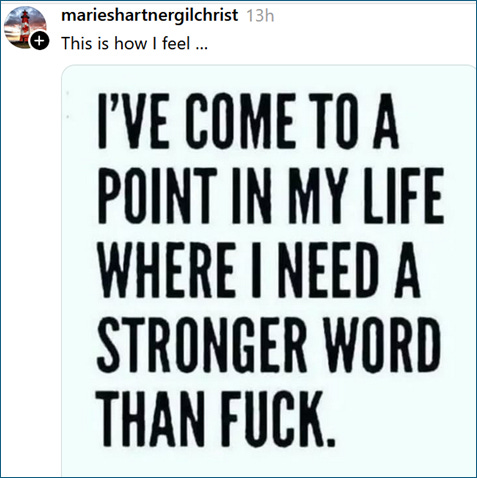 A screenshot of a social media post

AI-generated content may be incorrect.