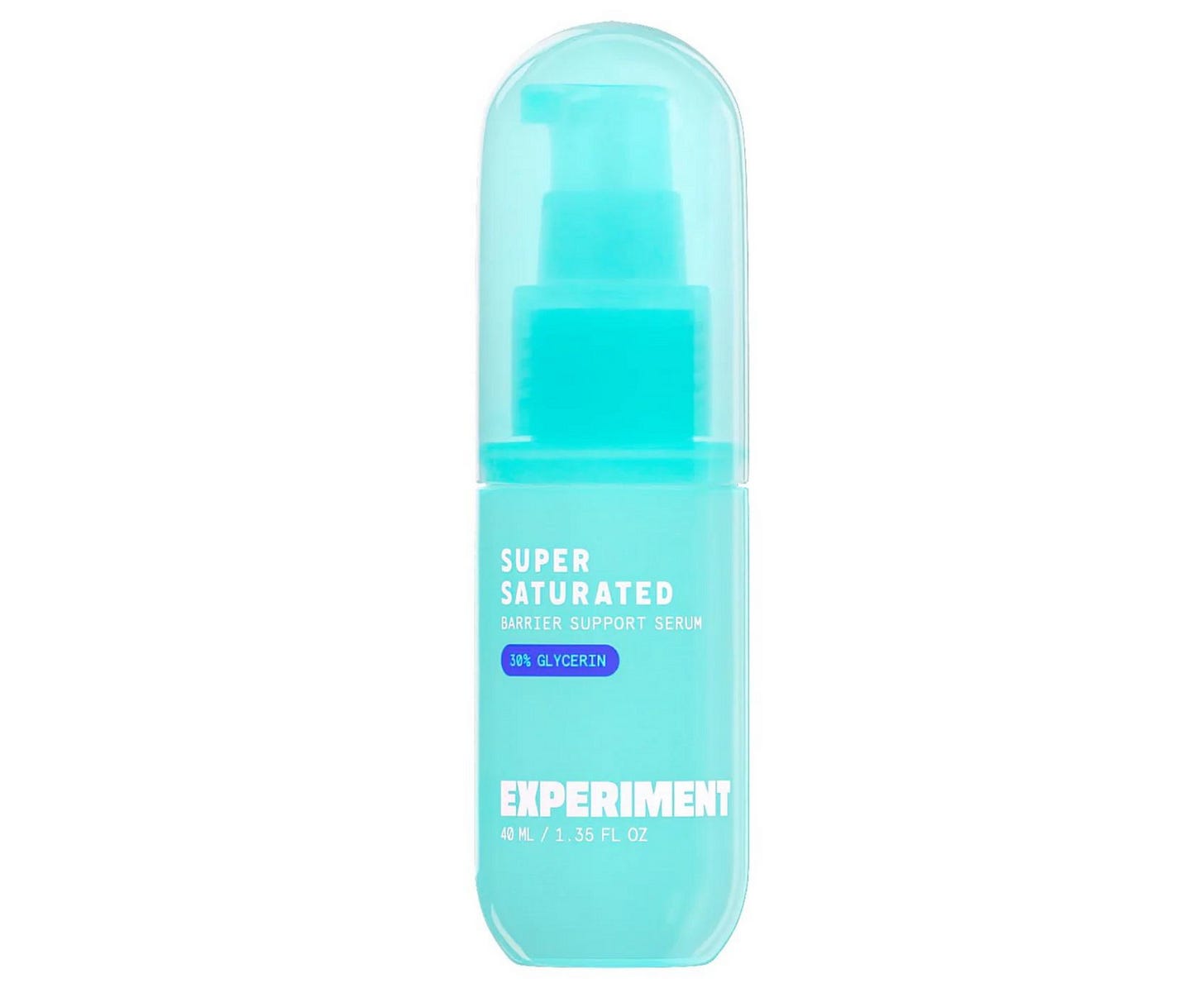 Experiment Super Saturated Serum | UK | Glow Trend