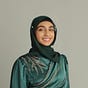 Maryam Farooqi's avatar