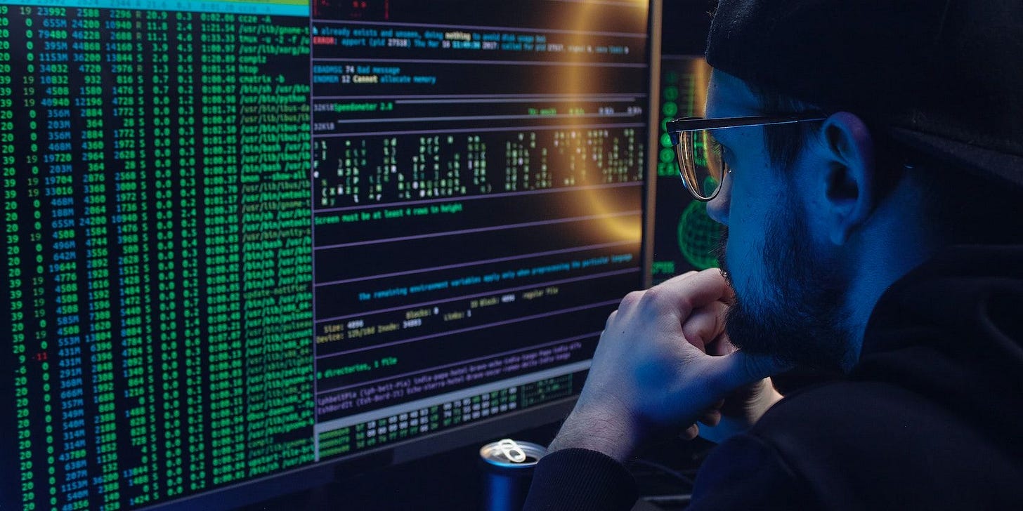 Ethical Hacking: What Are the Stages of Penetration Testing?