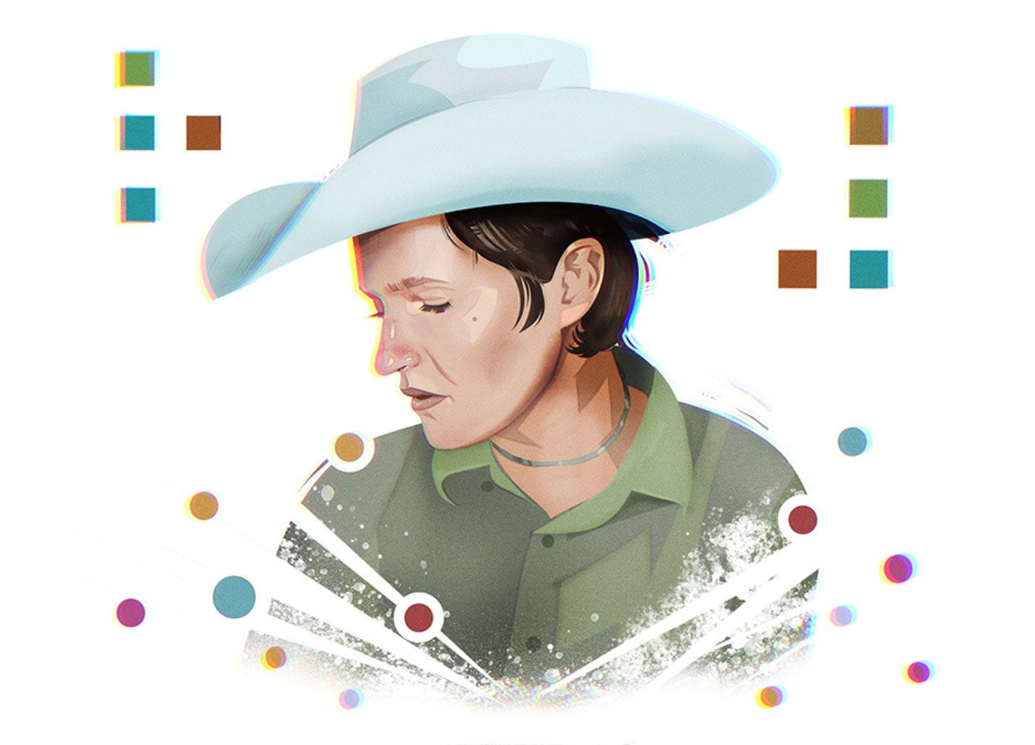 Adrianne Lenker Song Exploder Image