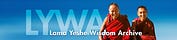 Lama Yeshe Wisdom Archive