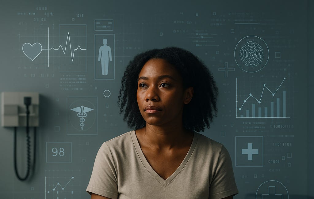 Series Overview: “Trust, Bias, and the Algorithm: Rethinking AI in Women’s Healthcare”