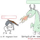 A dura realidade das entrevistas para engenheiros de software em 2025