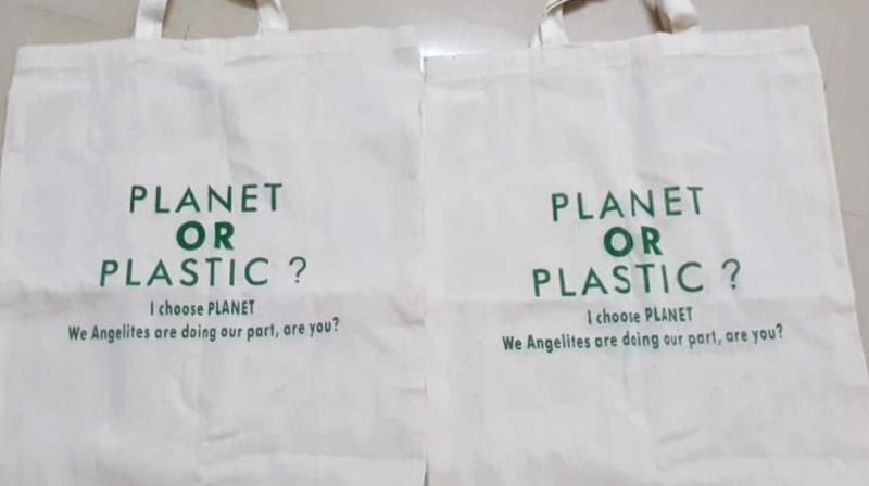 Thiruvananthapuram: Corporation's cloth bag scheme a big hit