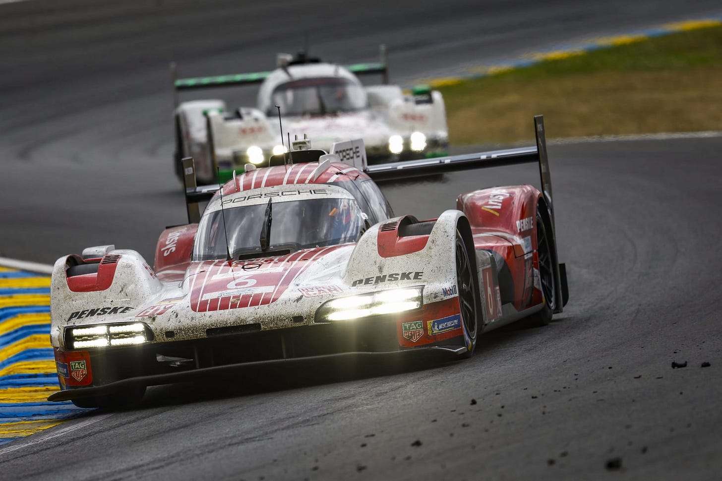 2025 24 Hours of Le Mans 2025 24 Hours of Le Mans
