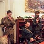 REVIEW: Coup d'État, by Edward Luttwak