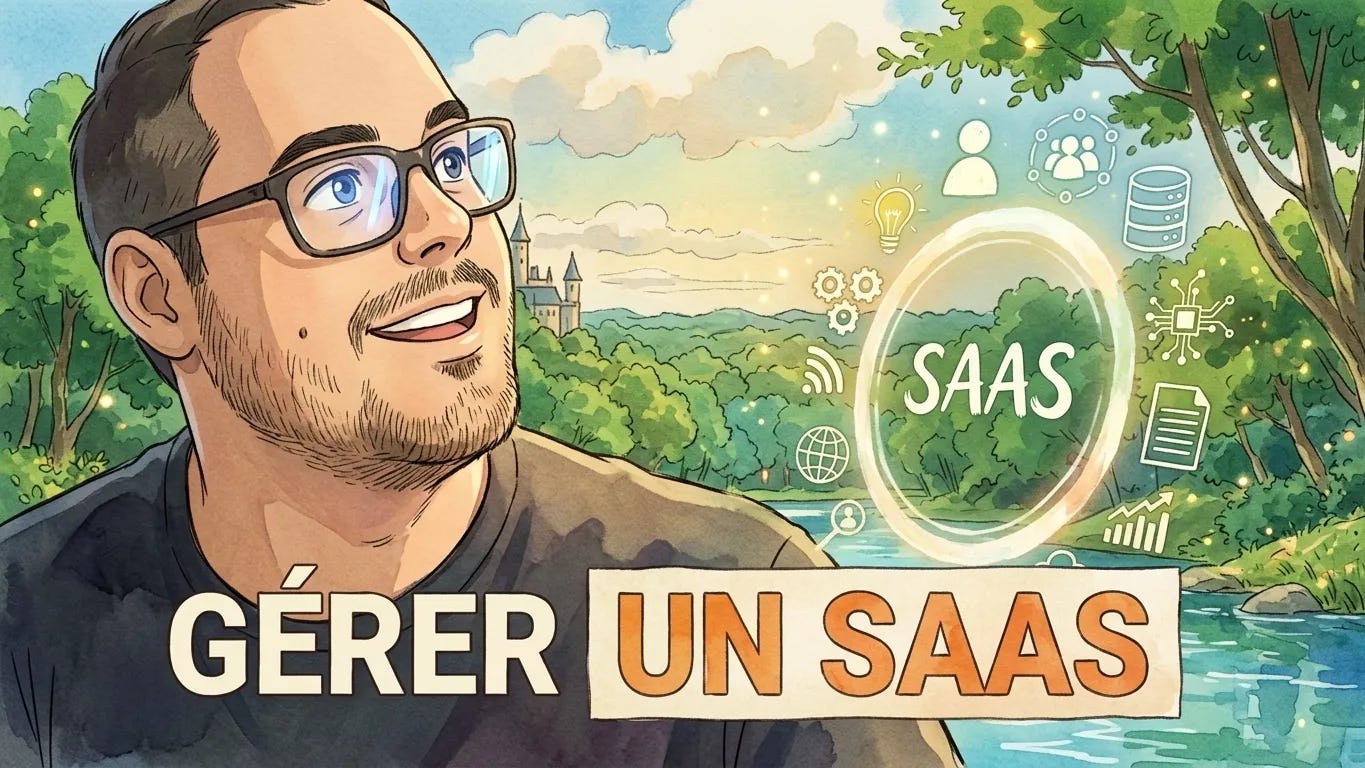Vibe coding : le process à 6 étapes pour faire évoluer tes apps sans tout casser Vibe coding : le process à 6 étapes pour faire évoluer tes apps sans tout casser