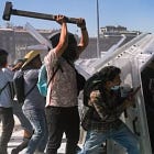 What happens when Gen Z has nothing to lose