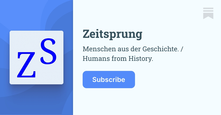 Über – Zeitsprung