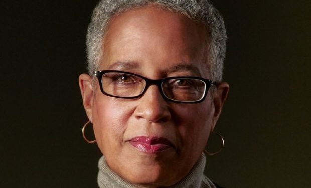 LaDoris Cordell LaDoris Cordell