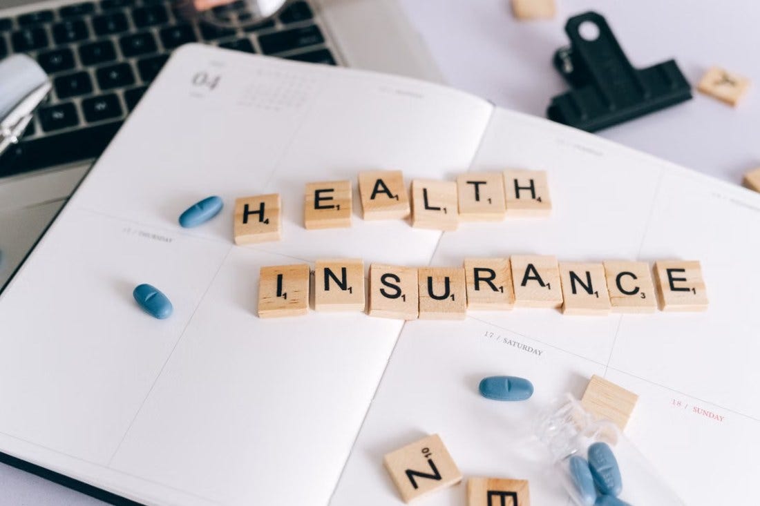 Health insurance policy documents Health insurance policy documents