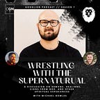 GoodLion Theology - Aaron Salvato