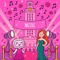 Nicole Russin-McFarland's avatar