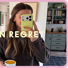 Issue #250: I Regretted My Divorce for a Long Time (Here’s What Finally Changed)